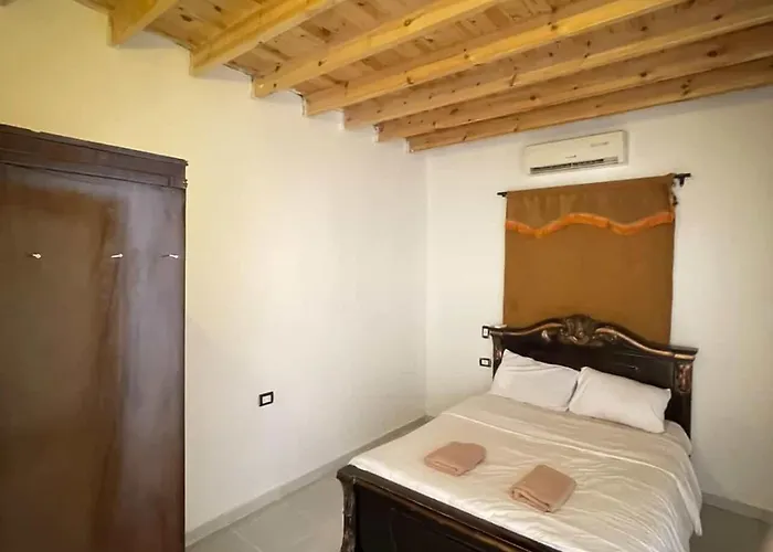 Calm House Assala