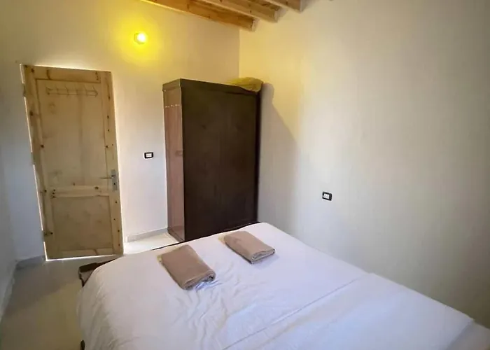 Calm House Assala Nyaraló